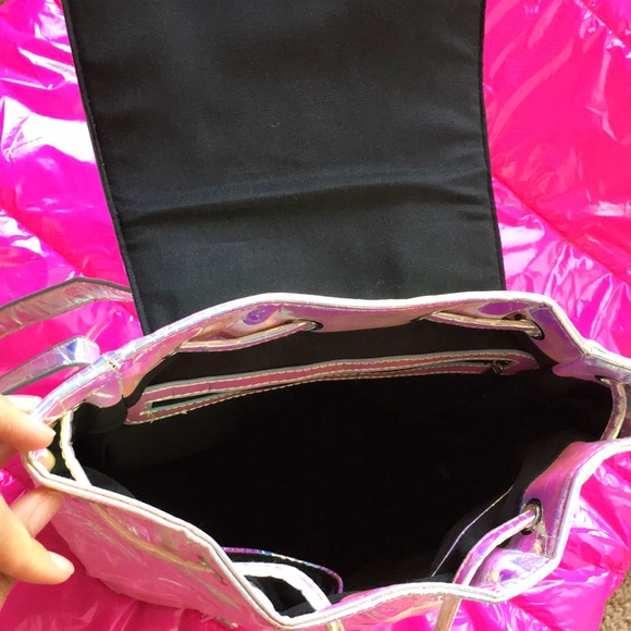 Unicorn Backpack - Picture 3 of 6